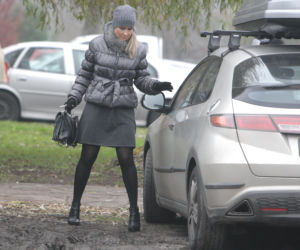 Katarzyna Skrzynecka