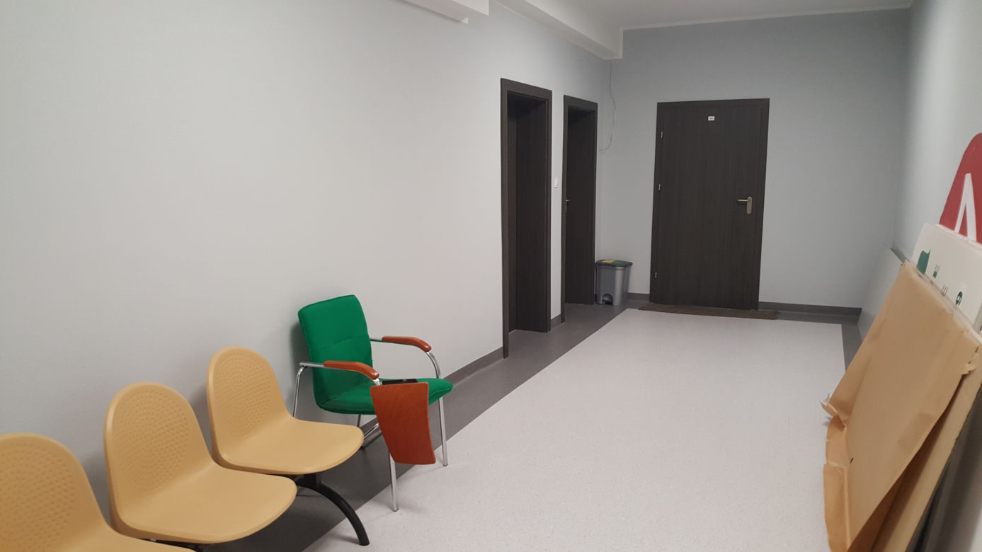 Remont Pałacu Młodzieży w końcu zakończony!