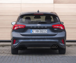 Ford Focus 1.0 EcoBoost Hybrid 155 KM MT6 ST Line X