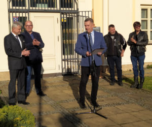 Wystawa Motocykle i Siedlce w siedleckim Muzeum Regionalnym, czynna do 10.10.2021