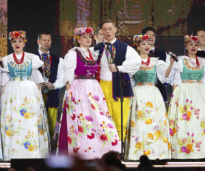 Zespół Pieśni i Tańca Śląsk