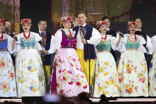 Zespół Pieśni i Tańca "Śląsk"