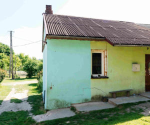 Nasz Nowy Dom: Wożuczyn