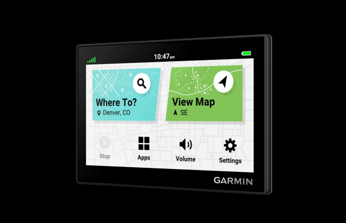 Garmin Drive 53