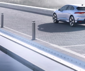 Jaguar I-Pace (2021)