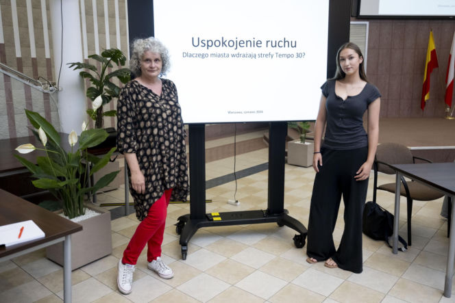Mieszkańcy mają dość. Nie chcą strefy Tempo 30. "Nie róbcie z nas kretynów"