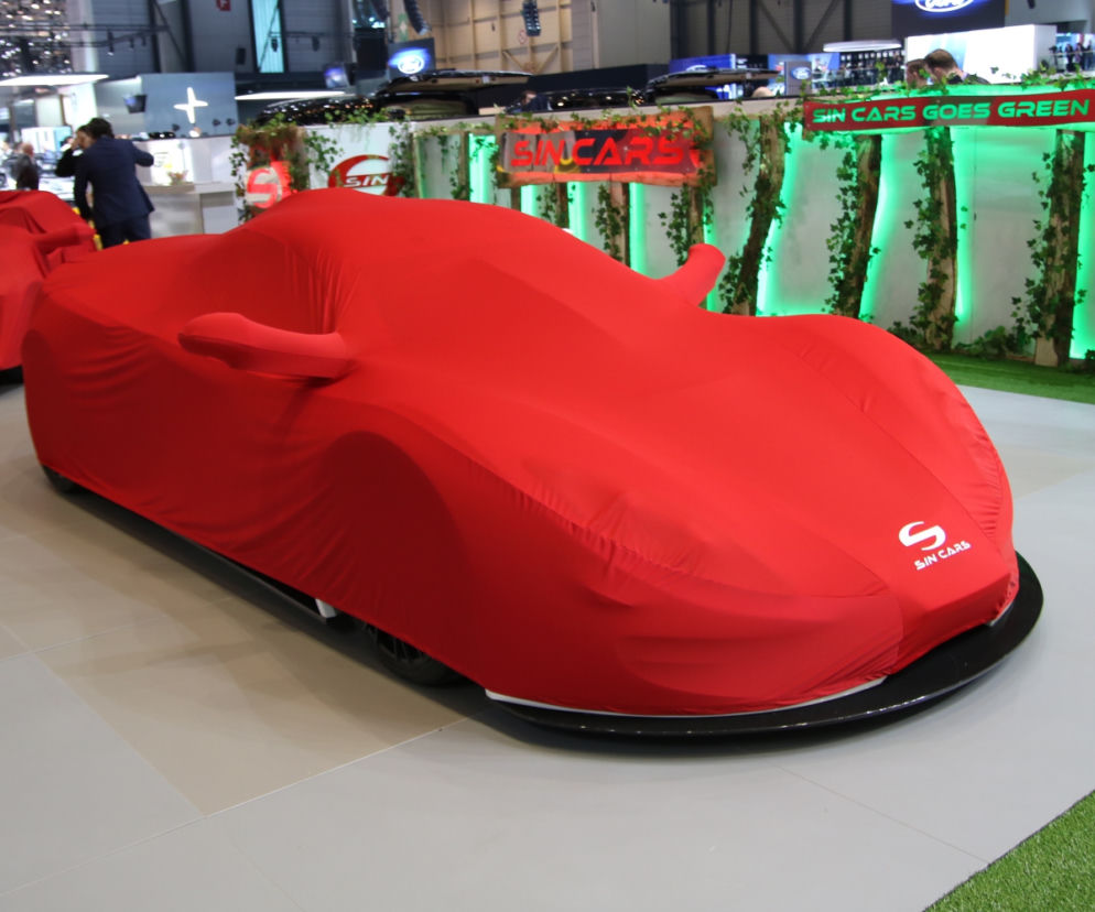 salon samochodowy, targi motoryzacyjne, nowości