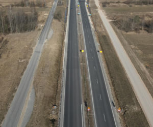 Obwodnica Wąchocka (kwiecień 2026)