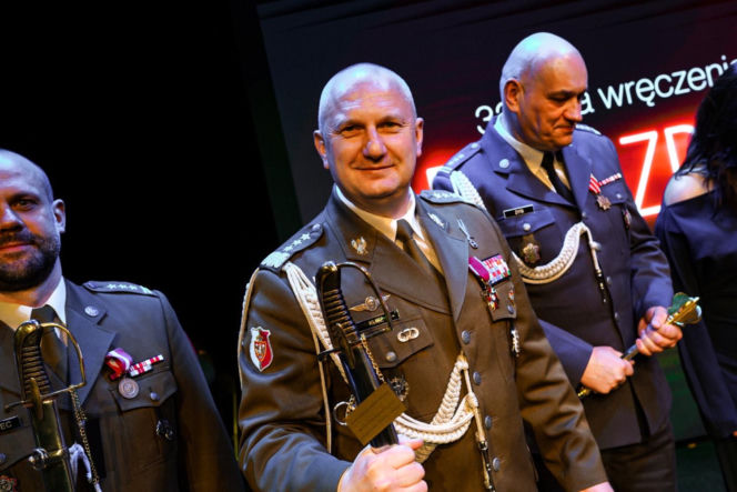 „Polska Zbrojna” przyznała wojskowe Oskary