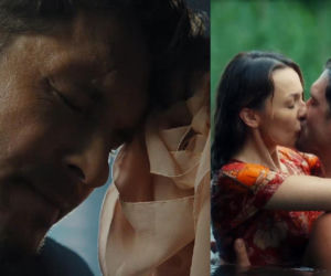 M jak miłość, odcinek 1896: Marcin nadal kocha Martynę! Znajdzie jej szal i przypomni sobie, jaki był z nią szczęśliwy - ZDJĘCIA