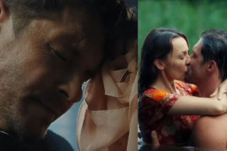 M jak miłość, odcinek 1896: Marcin nadal kocha Martynę! Znajdzie jej szal i przypomni sobie, jaki był z nią szczęśliwy - ZDJĘCIA