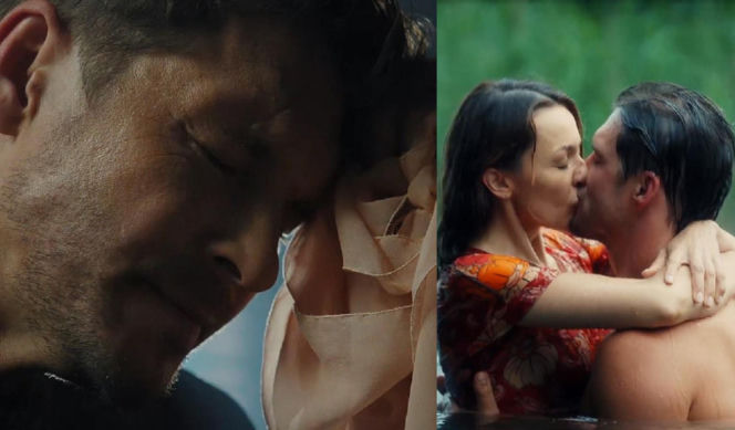 M jak miłość, odcinek 1896: Marcin nadal kocha Martynę! Znajdzie jej szal i przypomni sobie, jaki był z nią szczęśliwy - ZDJĘCIA