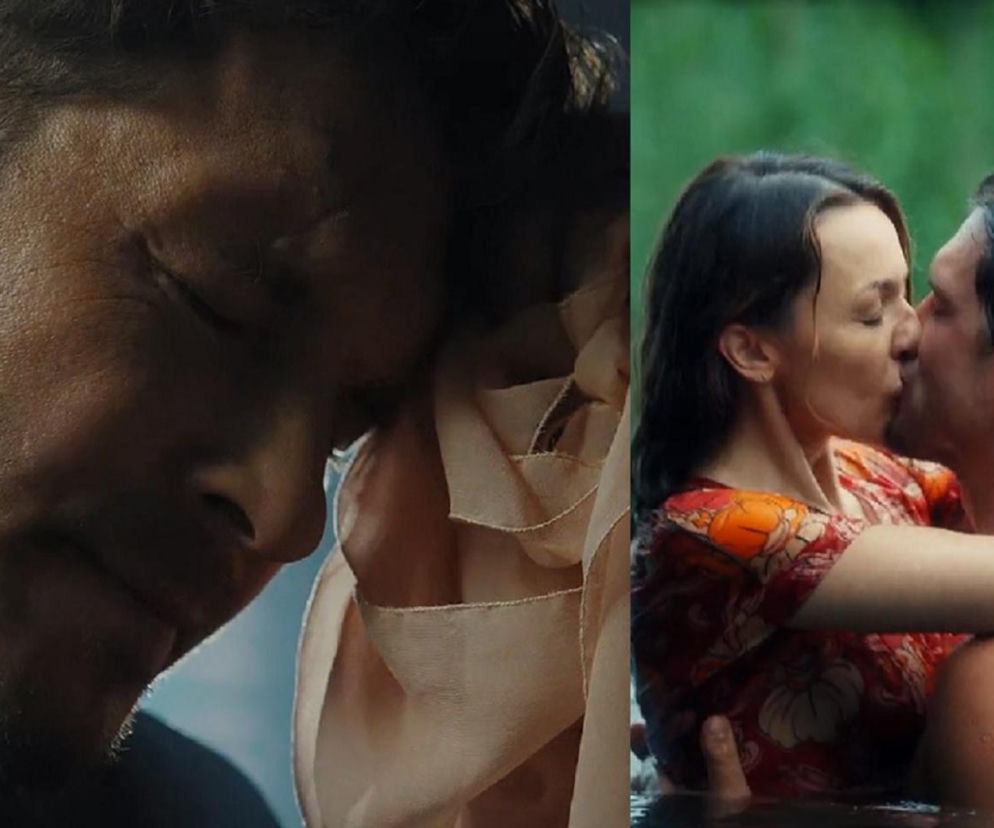 M jak miłość, odcinek 1896: Marcin nadal kocha Martynę! Znajdzie jej szal i przypomni sobie ich piękne chwile. Zostawi Kamę? - ZWIASTUN