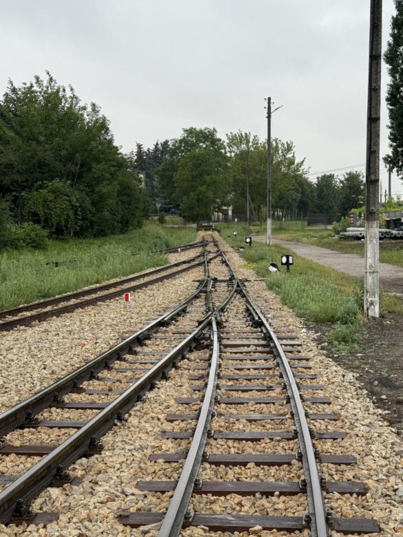 Ciuchcia Ponidzie wyjedzie na nową trasę