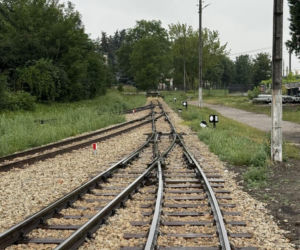 Ciuchcia Ponidzie wyjedzie na nową trasę