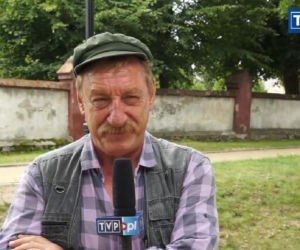 Ranczo 9 sezon. Solejuk (Sylwester Maciejewski)