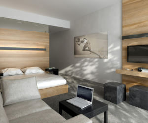 Hotel BoniFaCio