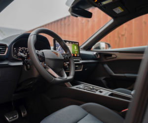 Cupra Formentor VZ 2.0 TSI 310 KM DSG7