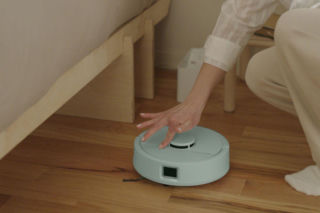 Wystartowała sprzedaż wyjątkowej Roomby Mini Combo. Takiego robota sprzątającego jeszcze nie widzieliście!