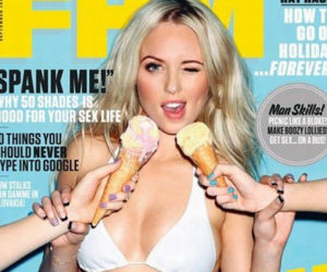 Jorgie Porter