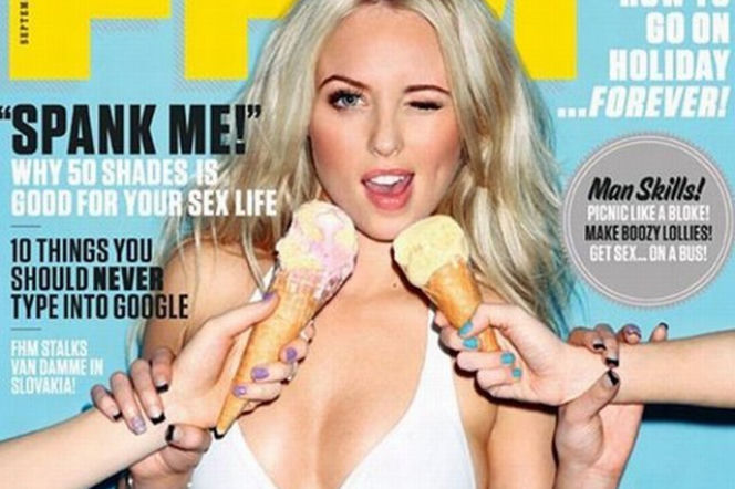 Jorgie Porter