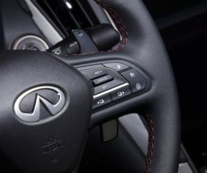 Infiniti Q50 2018