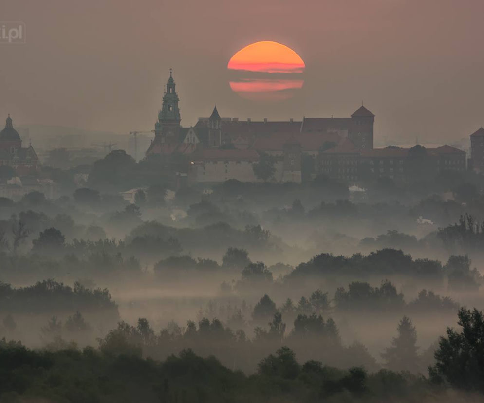 Zaczarowany Kraków