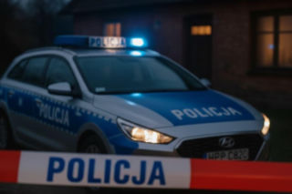 Furia 20-latka. Skatował matkę, bo poprosiła go o posprzątanie 