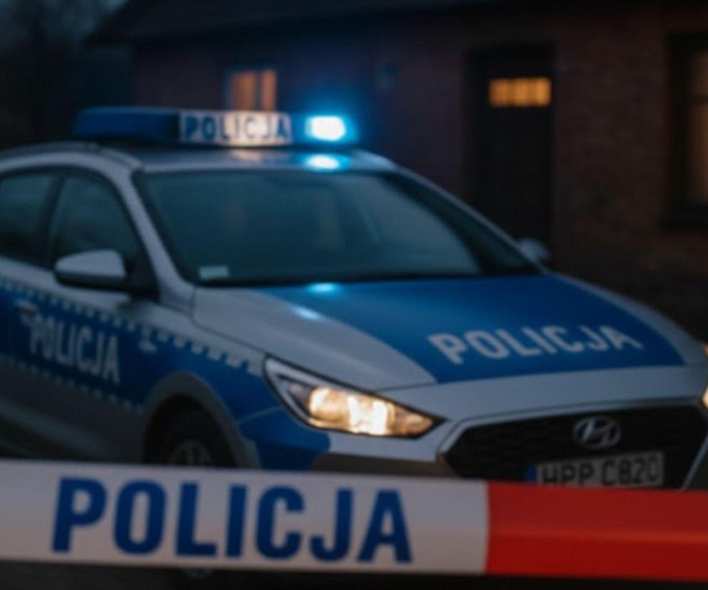 Poprosiła żeby posprzątał. 20-latek brutalnie skatował matkę. Ujawnili wszystkie szczegóły