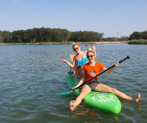 ESKA Summer City w Kopalni Wrocław