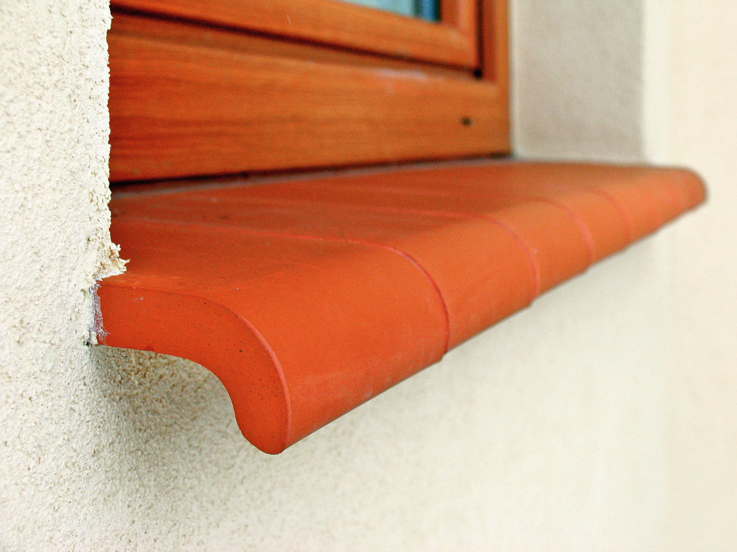 parapety zew