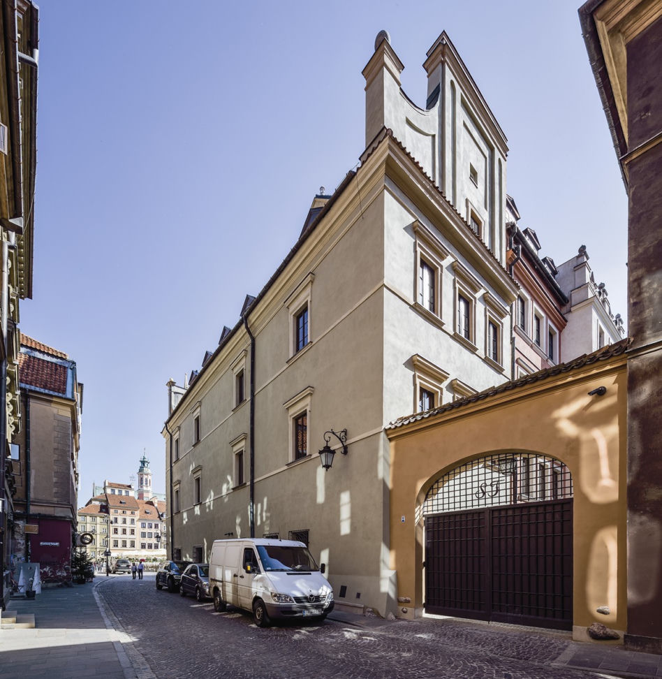 Muzeum Warszawy