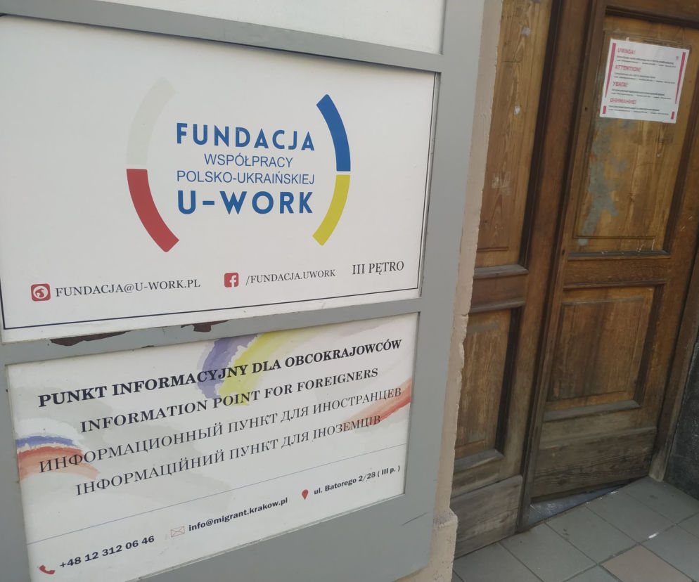 Rozluźnienie sytuacji koronawirusowej sprzyja powrotom cudzoziemców do Małopolski