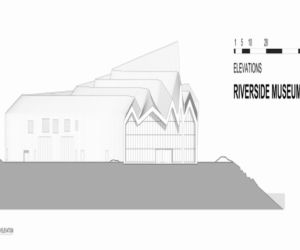 Muzeum Transportu, projekt Zahy Hadid