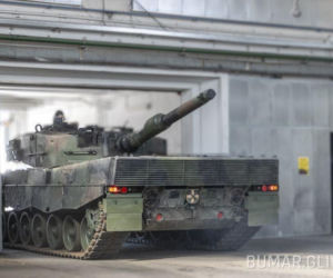 Bumar-Łabędy a produkcja K2PL. Co wypełni lukę produkcyjną i zabezpieczy przyszłość zakładu?