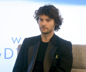 Zaczynał jako zbuntowany nastolatek w hicie kinowym. Tak dziś wygląda Mateusz Kościukiewicz