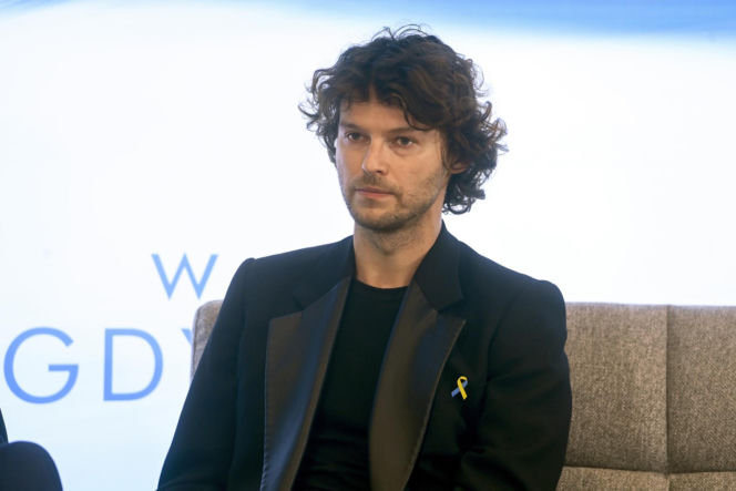 Zaczynał jako zbuntowany nastolatek w hicie kinowym. Tak dziś wygląda Mateusz Kościukiewicz