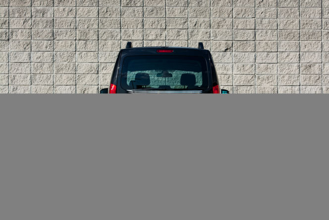 Mercedes-Benz Citan Tourer 112 1.2T 114 KM AT