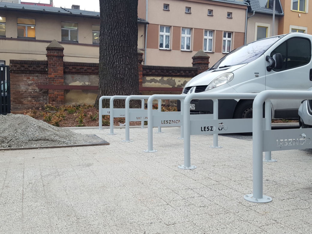 Koniec budowy nowej biblioteki w Lesznie