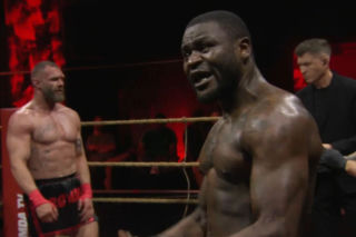 Heavyheart ostro o Polaku przed galą GROMDA 24. To podła s**a, a nie twardziel!