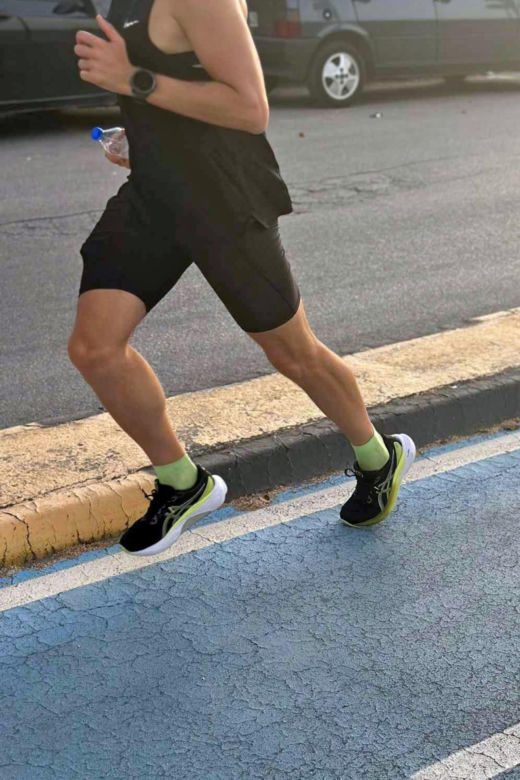 ASICS GEL-KAYANO 30