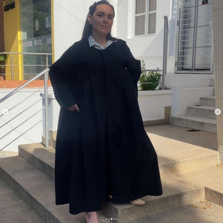 Najseksowniejsza sędzia świata! Wydawała wyroki w bikini