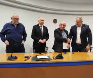 Umowy na działania sportowe i profilaktyczne zostały podpisane