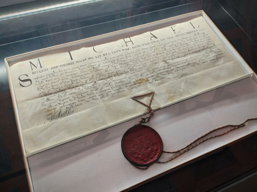 Muzeum Historii Tarnowa i Regionu już otwarte