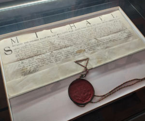 Muzeum Historii Tarnowa i Regionu już otwarte