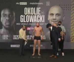 Okolie & Głowacki