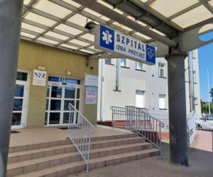 Ponad milion złotych na zmiany w szpitalu w Ostrzeszowie. Ma być szybciej i nowocześniej