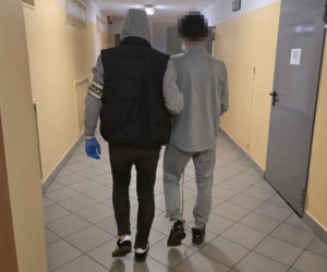 Ponad 600 opóźnionych pociągów przez awarię. Wiadomo, co grozi sprawcom