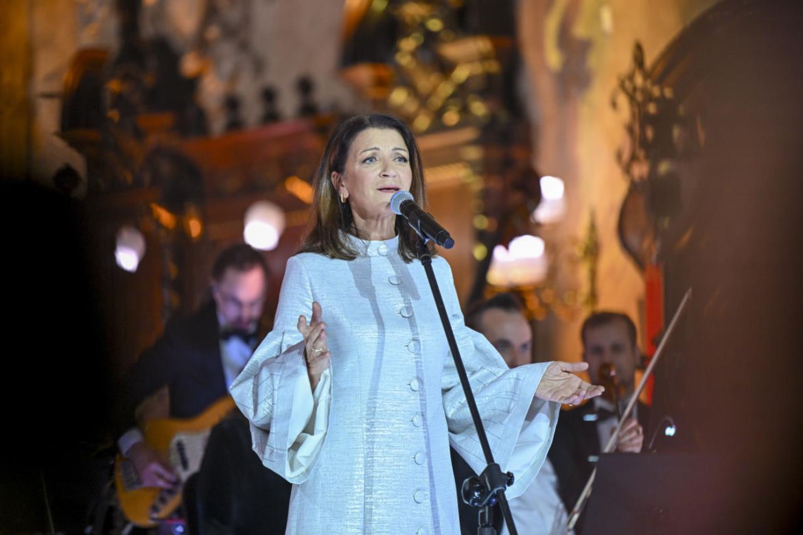 Wielkie Kolędowanie z Polsatem 2024