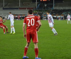 Górnik Zabrze - Piast Gliwice: Derby dla Piasta [ZDJĘCIA]